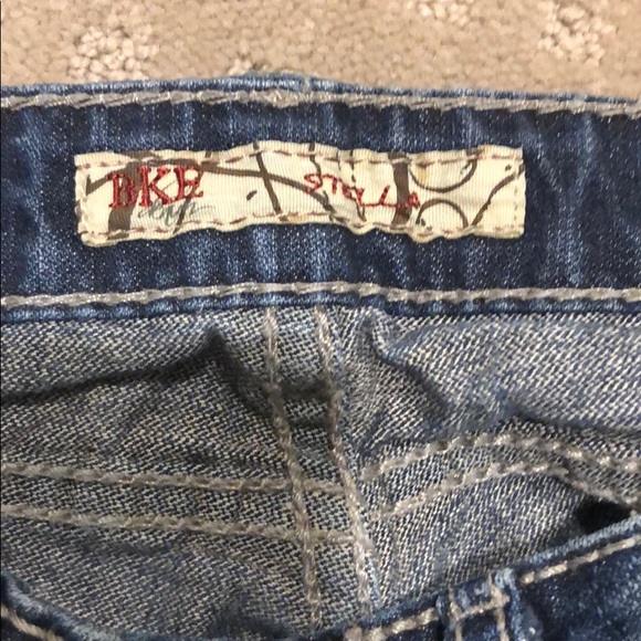 BKE jeans - Picture 4 of 7